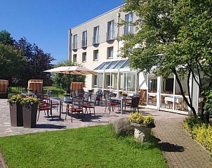 Verblijf 10602604 - Vakantie appartement Noordrijn-Westfalen - Hotel Am Quellberg