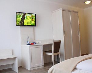 Verblijf 10602604 - Vakantie appartement Noordrijn-Westfalen - Hotel Am Quellberg