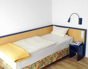 Verblijf 10602604 - Vakantie appartement Noordrijn-Westfalen - Hotel Am Quellberg