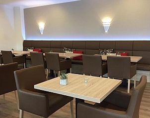 Verblijf 10602604 - Vakantie appartement Noordrijn-Westfalen - Hotel Am Quellberg