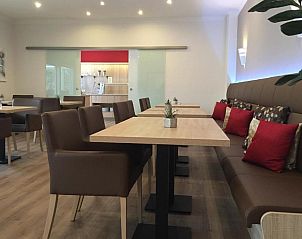 Verblijf 10602604 - Vakantie appartement Noordrijn-Westfalen - Hotel Am Quellberg