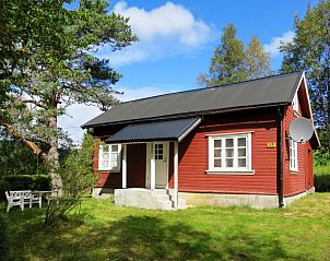 Verblijf 1060305 • Vakantiewoning Zuid Noorwegen • Vakantiehuis Flatebygd (SOO355) 