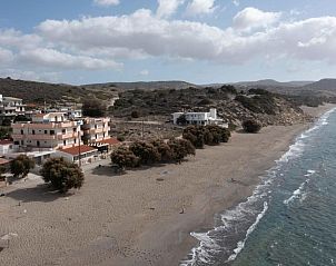 Verblijf 10606201 • Vakantie appartement Kreta • Alexander Beach Hotel 