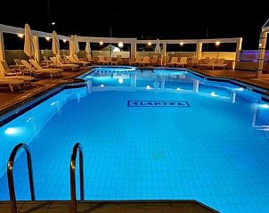 Verblijf 10606209 • Vakantie appartement Kreta • Elektra Beach Hotel 