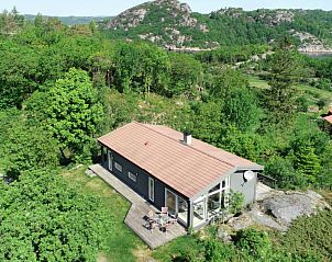 Guest house 1060707 • Holiday property Southern Norway • Vakantiehuis Smibakken (SOW016) 