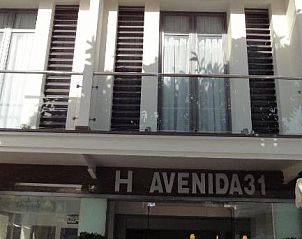 Guest house 10615501 • Apartment Costa del Sol • Hotel Avenida 31 