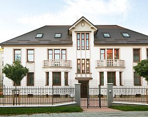 Guest house 10616302 • Holiday property Moravia • Penzion Reichova vila 