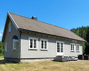 Verblijf 1061702 • Vakantiewoning Zuid Noorwegen • Vakantiehuis Haven (SOO334) 