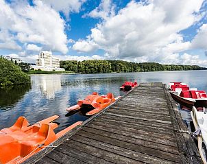 Guest house 10620202 • Apartment Schleswig-Holstein • Vitalia Seehotel 