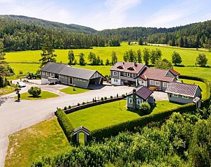 Guest house 1063501 • Holiday property Southern Norway • Vakantiehuisje in Bjelland 