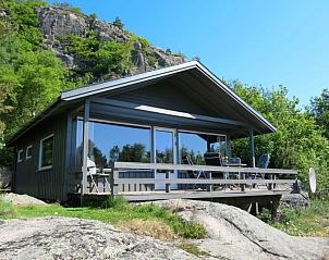 Guest house 1063903 • Holiday property Southern Norway • Vakantiehuis Jannebu (SOW125) 