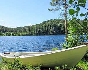 Unterkunft 1064314 - Ferienhaus Süd-Norwegen - Vakantiehuis Knatten