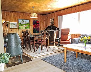 Unterkunft 1064314 - Ferienhaus Süd-Norwegen - Vakantiehuis Knatten