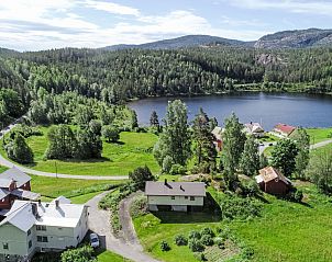 Unterkunft 1064314 - Ferienhaus Süd-Norwegen - Vakantiehuis Knatten