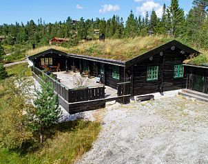 Guest house 1065401 • Holiday property Southern Norway • Vakantiehuis Josteinbu 