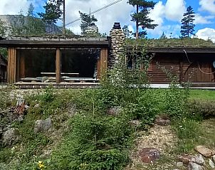 Guest house 1065406 • Holiday property Southern Norway • Vakantiehuisje in Treungen 