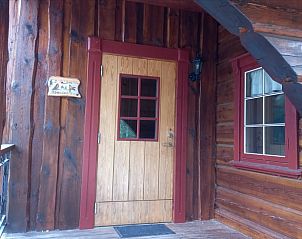 Verblijf 1065406 - Vakantiewoning Zuid Noorwegen - Vakantiehuisje in Treungen