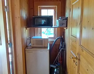 Verblijf 1065406 - Vakantiewoning Zuid Noorwegen - Vakantiehuisje in Treungen