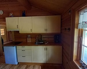 Verblijf 1065406 - Vakantiewoning Zuid Noorwegen - Vakantiehuisje in Treungen