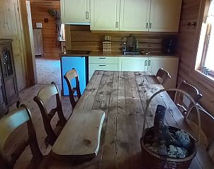 Verblijf 1065406 - Vakantiewoning Zuid Noorwegen - Vakantiehuisje in Treungen