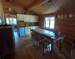 Verblijf 1065406 - Vakantiewoning Zuid Noorwegen - Vakantiehuisje in Treungen