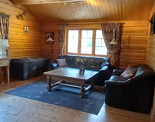 Verblijf 1065406 - Vakantiewoning Zuid Noorwegen - Vakantiehuisje in Treungen