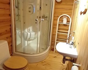 Verblijf 1065406 - Vakantiewoning Zuid Noorwegen - Vakantiehuisje in Treungen