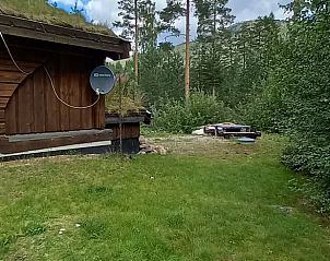 Verblijf 1065406 - Vakantiewoning Zuid Noorwegen - Vakantiehuisje in Treungen