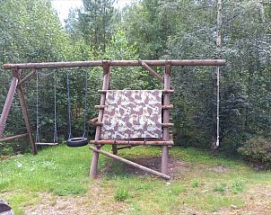 Verblijf 1065406 - Vakantiewoning Zuid Noorwegen - Vakantiehuisje in Treungen