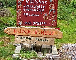 Verblijf 1065406 - Vakantiewoning Zuid Noorwegen - Vakantiehuisje in Treungen