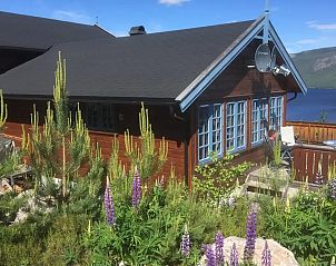 Unterkunft 1065409 - Ferienhaus Süd-Norwegen - Nisserzicht