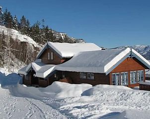 Unterkunft 1065409 - Ferienhaus Süd-Norwegen - Nisserzicht