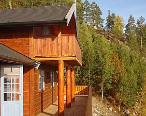 Unterkunft 1065409 - Ferienhaus Süd-Norwegen - Nisserzicht
