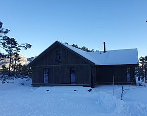 Verblijf 1065412 - Vakantiewoning Zuid Noorwegen - Vakantiehuis in Treungen