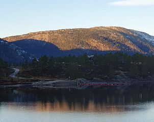Verblijf 1065412 - Vakantiewoning Zuid Noorwegen - Vakantiehuis in Treungen