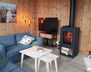 Verblijf 1065412 - Vakantiewoning Zuid Noorwegen - Vakantiehuis in Treungen