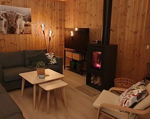 Verblijf 1065412 - Vakantiewoning Zuid Noorwegen - Vakantiehuis in Treungen