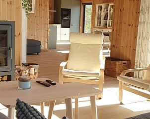 Verblijf 1065412 - Vakantiewoning Zuid Noorwegen - Vakantiehuis in Treungen