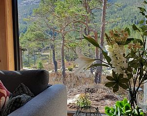 Verblijf 1065412 - Vakantiewoning Zuid Noorwegen - Vakantiehuis in Treungen