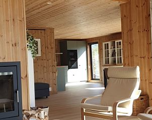 Verblijf 1065412 - Vakantiewoning Zuid Noorwegen - Vakantiehuis in Treungen