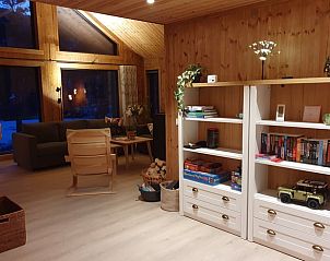 Verblijf 1065412 - Vakantiewoning Zuid Noorwegen - Vakantiehuis in Treungen