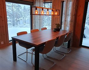 Verblijf 1065412 - Vakantiewoning Zuid Noorwegen - Vakantiehuis in Treungen