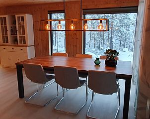 Verblijf 1065412 - Vakantiewoning Zuid Noorwegen - Vakantiehuis in Treungen