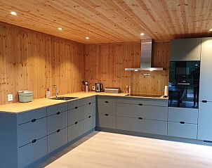 Verblijf 1065412 - Vakantiewoning Zuid Noorwegen - Vakantiehuis in Treungen