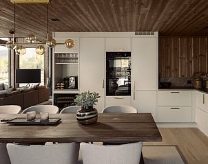 Verblijf 1065608 - Vakantiewoning Zuid Noorwegen - Huisje in VRÅLIOSEN