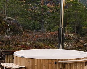 Verblijf 1065608 - Vakantiewoning Zuid Noorwegen - Huisje in VRÅLIOSEN