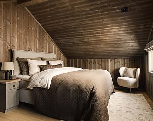 Verblijf 1065608 - Vakantiewoning Zuid Noorwegen - Huisje in VRÅLIOSEN