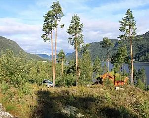 Unterkunft 1065609 - Chalet Süd-Norwegen - StoreVenn