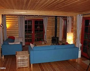 Unterkunft 1065609 - Chalet Süd-Norwegen - StoreVenn