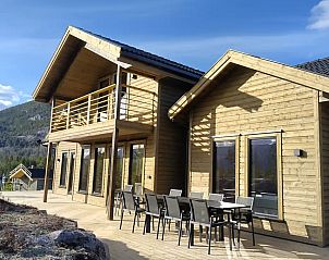 Unterkunft 1065740 - Ferienhaus Süd-Norwegen - Lillelørdag Hytte